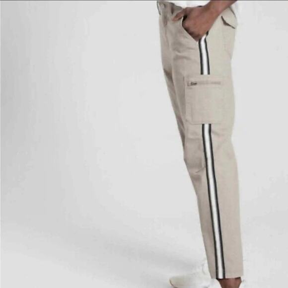 Athleta Summit Cargo Pants Size 0 - Picture 8 of 11